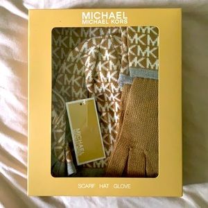 Michael Kors Set